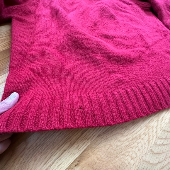 Vintage J Crew Sweater - Picture 11 of 13